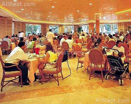 Royal Resort Hotel 23
